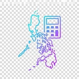 Philippine Lumber Board Feet Rate Calculator Icon